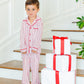 Merry Moments Button Down Set