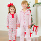 Merry Moments Button Down Set