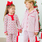 Merry Moments Button Down Set