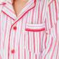 Merry Moments Button Down Set