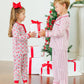 Merry Moments Button Down Set