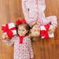 Merry Moments Button Down Set