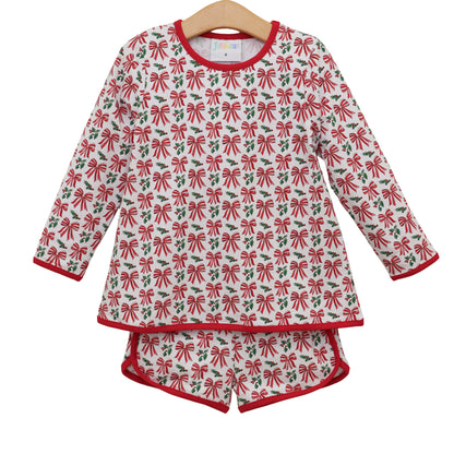 Merry Moments Elizabeth LS Set