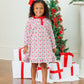 Merry Moments Holly LS Dress