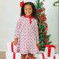 Merry Moments Holly LS Dress
