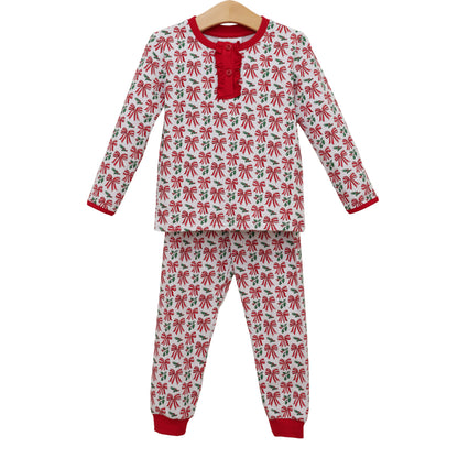 Merry Moments Noelle LS Set