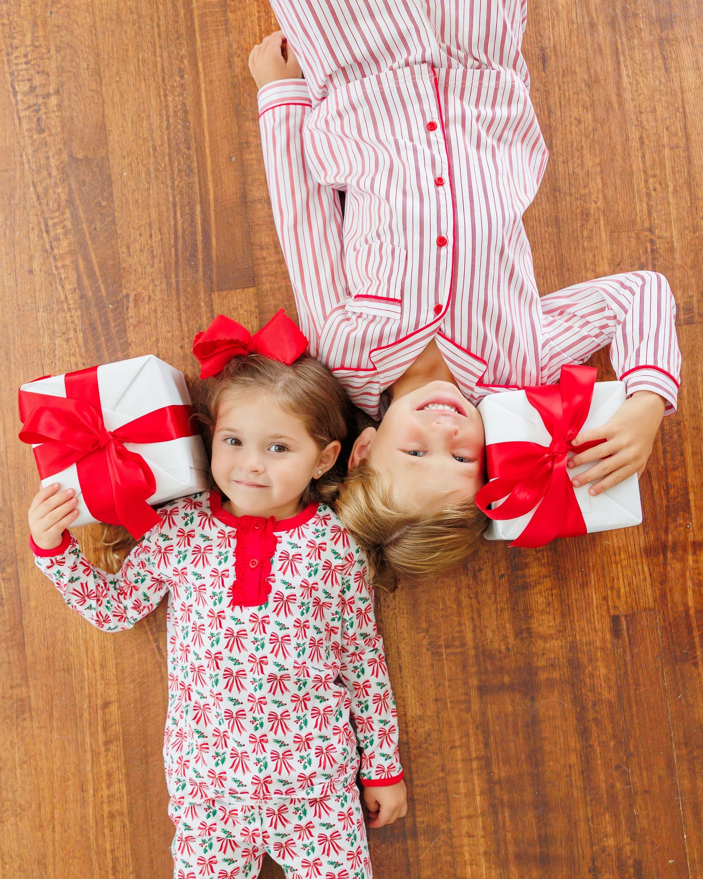 Merry Moments Noelle LS Set
