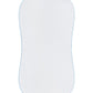 Milano Baby Burp Cloth