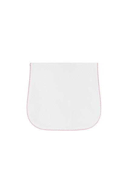 Milano Baby Burp Cloth