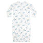 Mini Voyages Gown