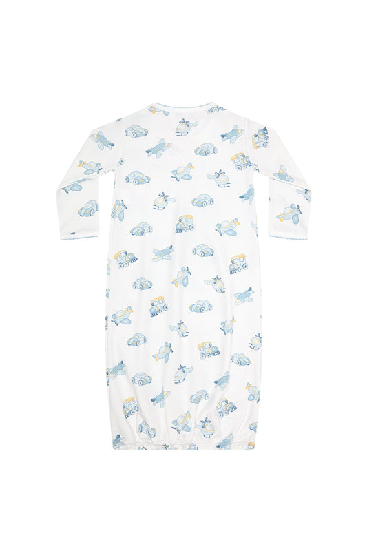 Mini Voyages Gown
