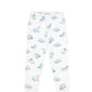 Mini Voyages Pajamas