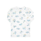 Mini Voyages Pajamas