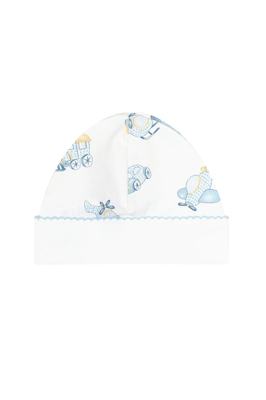 Mini Voyages Hat