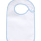 Nella Baby Feeding Bib