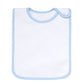 Nella Baby Feeding Bib