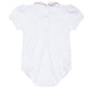 Nella Smocked Girl Bubble