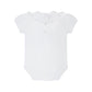 Princess Smocked Onesie