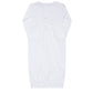 Nella Smocked Girl Gown