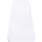 Basket Weave Quilted Baby Sack