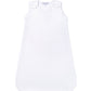 Basket Weave Quilted Baby Sack