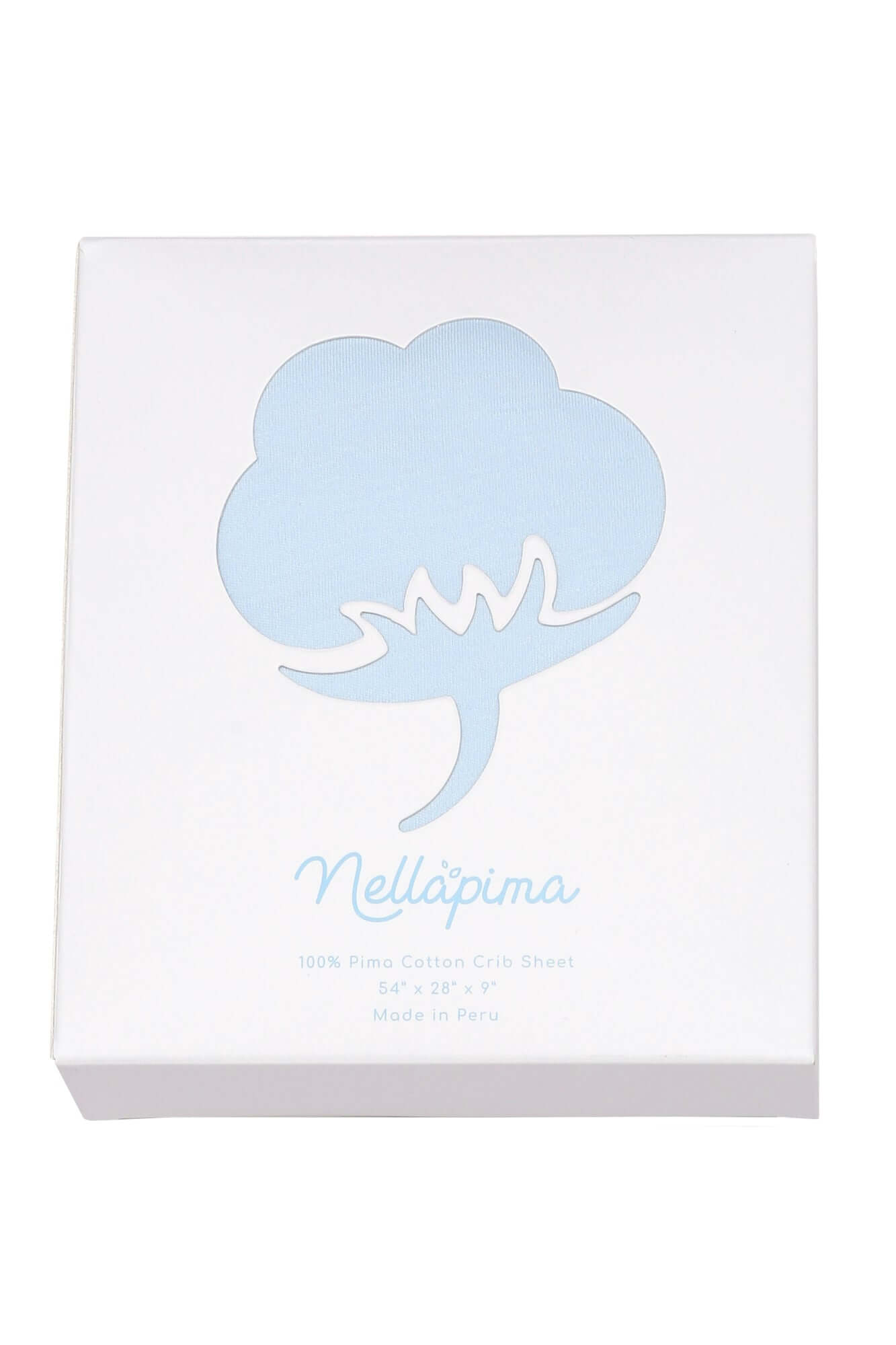Nella Baby Crib Sheets