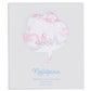 Pink Toile Baby Crib Sheets