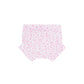 Pink Cheetah Print Diaper Cover Set