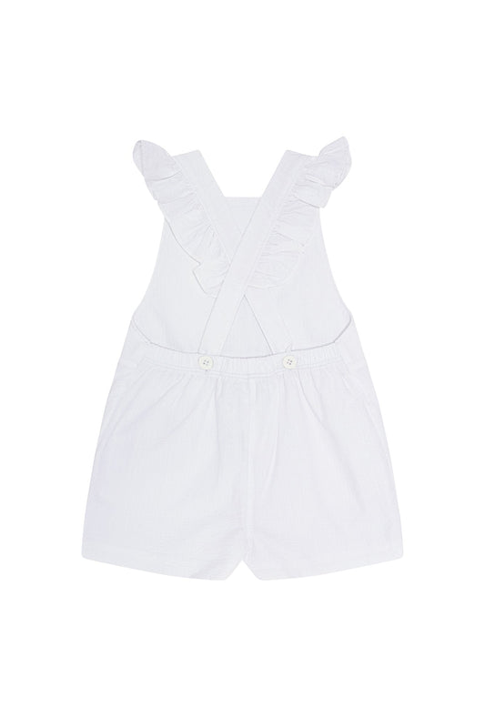 Nella Ruffle Romper