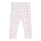 Butterflies Tee-Leggings Set
