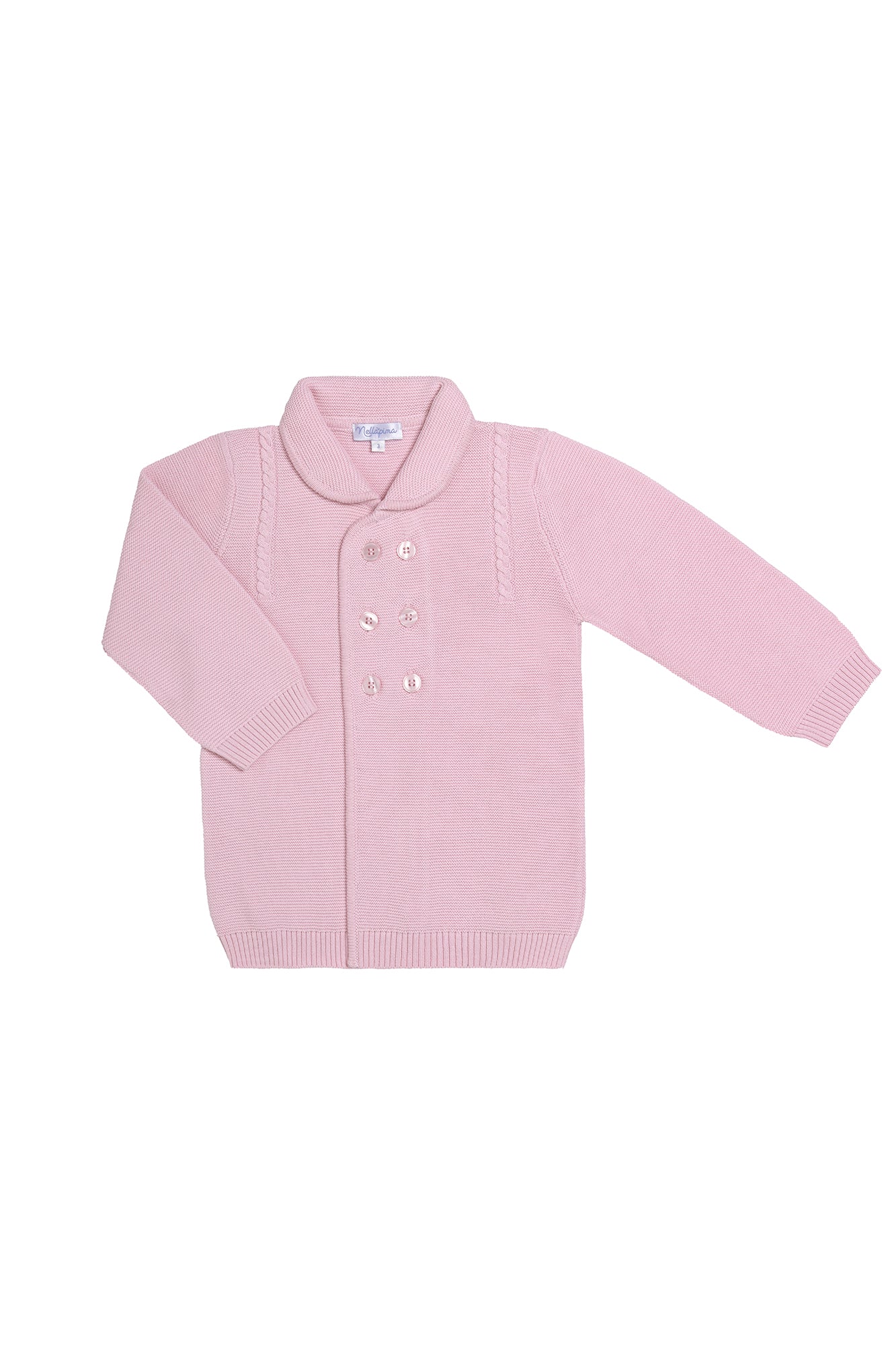 Aspen Knit Cardigan