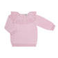 Chamonix Knit Cardigan