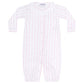 Pink Twirls Converter Gown