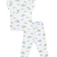 Wooden Toys Pajamas