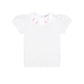 Pink Stars Short Set