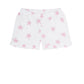 Pink Stars Short Set