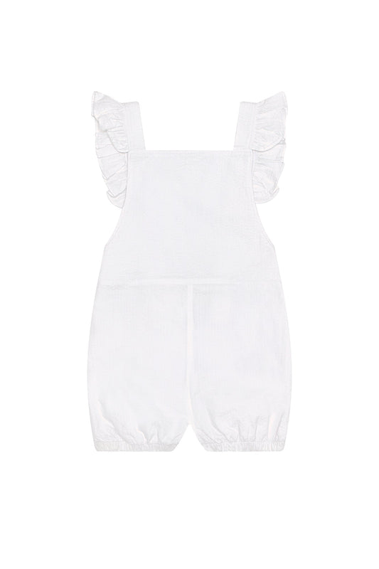 Nella Ruffle Romper