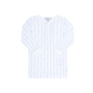 Blue Twirls Pajamas
