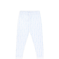 Blue Twirls Pajamas