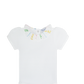 Spirals Print Onesie Set