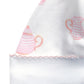 Petite Tea Time Hat