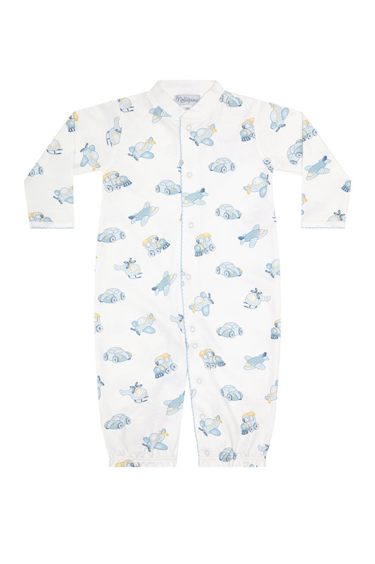 Mini Voyages Converter Gown