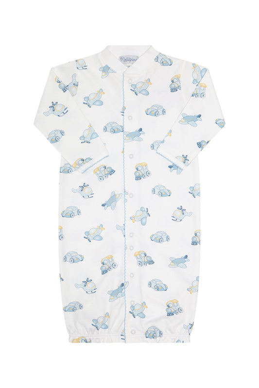 Mini Voyages Converter Gown