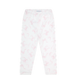 Charming Bows Print Pajamas