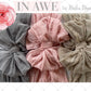 Neutral Headband 3 pack set