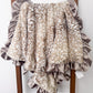 Lovely Leopard | Luxe Cuddle Blanket