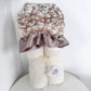 Lovely Leopard | Hooded Bath Towel