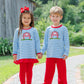 On The Farm Pants Set