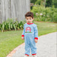 On The Farm Romper