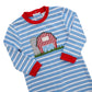 On The Farm Romper